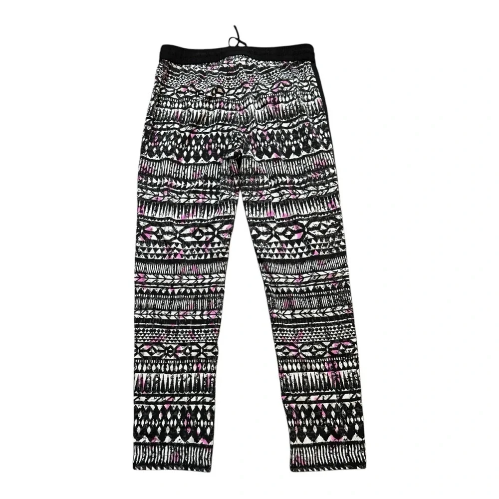 Express Pull Up Pants - Picture 3 of 6